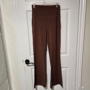 Lululemon groove pants